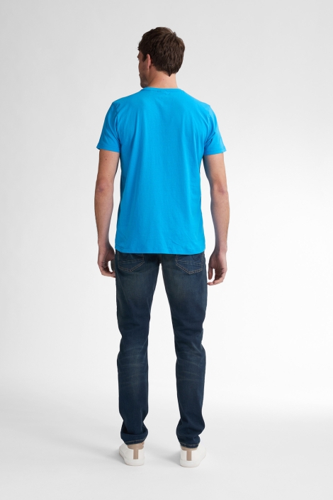 Petrol Industries men denim slim fit